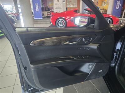 2017 Cadillac CT6 3.0TT Premium Luxury   - Photo 7 - Hamilton, OH 45015