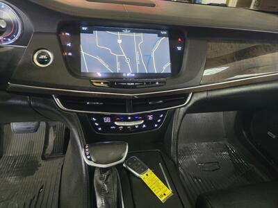 2017 Cadillac CT6 3.0TT Premium Luxury   - Photo 30 - Hamilton, OH 45015
