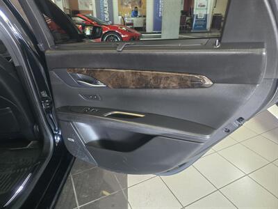 2017 Cadillac CT6 3.0TT Premium Luxury   - Photo 16 - Hamilton, OH 45015