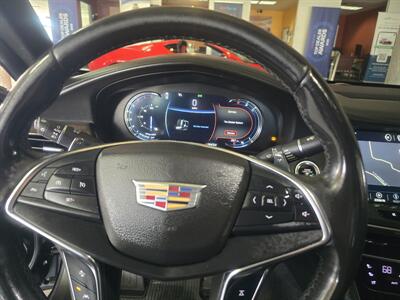 2017 Cadillac CT6 3.0TT Premium Luxury   - Photo 29 - Hamilton, OH 45015