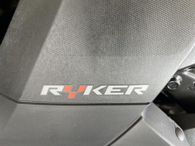 2023 CAN-AM RYKER 600 MOTORCYCLE   - Photo 19 - Hamilton, OH 45015