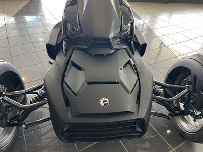 2023 CAN-AM RYKER 600 MOTORCYCLE   - Photo 10 - Hamilton, OH 45015