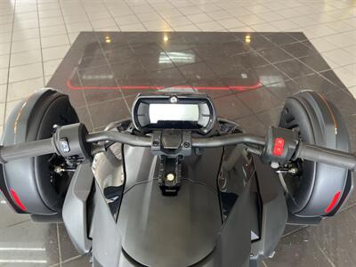 2023 CAN-AM RYKER 600 MOTORCYCLE   - Photo 14 - Hamilton, OH 45015