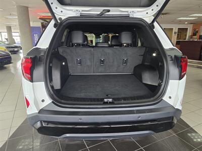 2026 GMC Terrain Elevation 4DR SUV 4X4 - Photo 36 - Hamilton, OH 45015