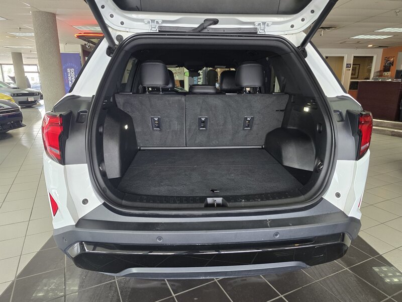 2026 GMC Terrain Elevation 4DR SUV 4X4 - Photo 36 - Hamilton, OH 45015