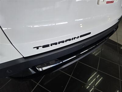 2026 GMC Terrain Elevation 4DR SUV 4X4 - Photo 34 - Hamilton, OH 45015