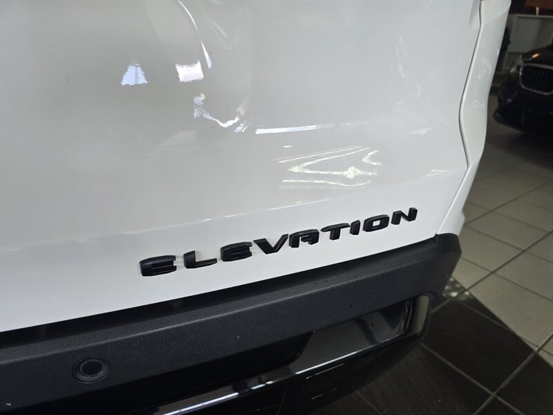 2026 GMC Terrain Elevation 4DR SUV 4X4 - Photo 39 - Hamilton, OH 45015