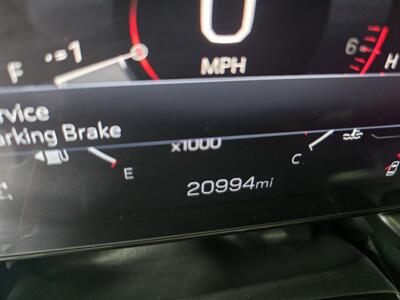 2026 GMC Terrain Elevation 4DR SUV 4X4 - Photo 31 - Hamilton, OH 45015