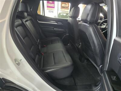 2026 GMC Terrain Elevation 4DR SUV 4X4 - Photo 17 - Hamilton, OH 45015