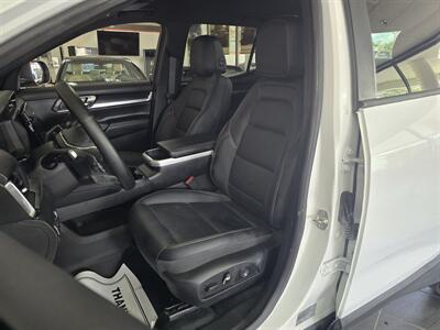 2026 GMC Terrain Elevation 4DR SUV 4X4 - Photo 10 - Hamilton, OH 45015