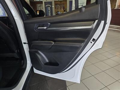 2026 GMC Terrain Elevation 4DR SUV 4X4 - Photo 16 - Hamilton, OH 45015