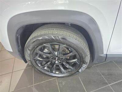 2026 GMC Terrain Elevation 4DR SUV 4X4 - Photo 42 - Hamilton, OH 45015