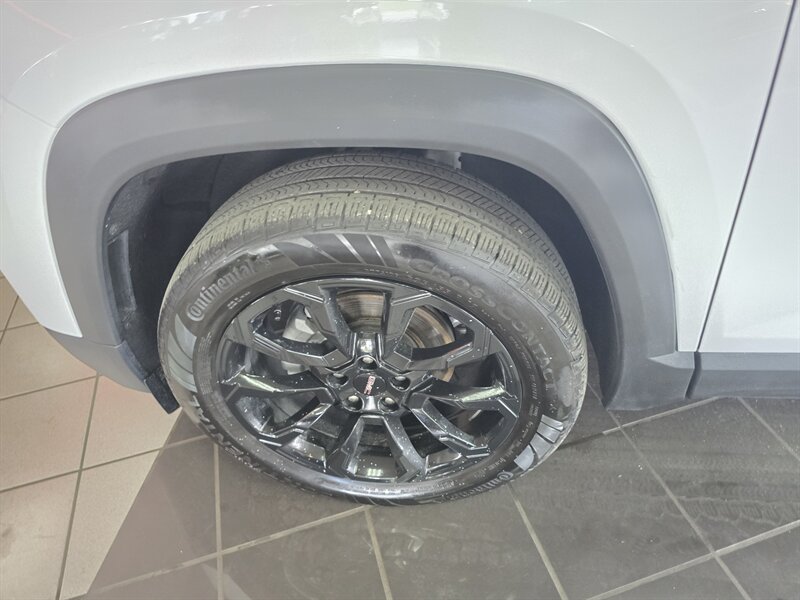 2026 GMC Terrain Elevation 4DR SUV 4X4 - Photo 42 - Hamilton, OH 45015