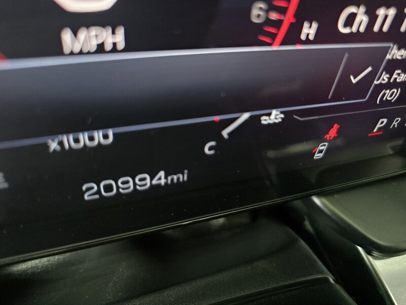 2026 GMC Terrain Elevation 4DR SUV 4X4 - Photo 32 - Hamilton, OH 45015