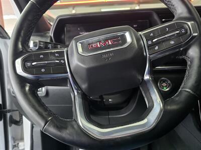 2026 GMC Terrain Elevation 4DR SUV 4X4 - Photo 30 - Hamilton, OH 45015