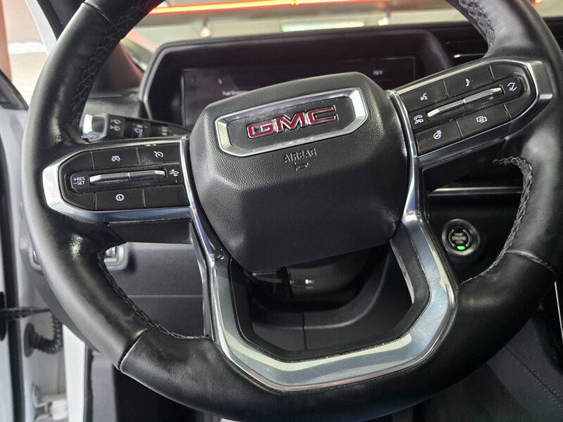2026 GMC Terrain Elevation 4DR SUV 4X4 - Photo 30 - Hamilton, OH 45015