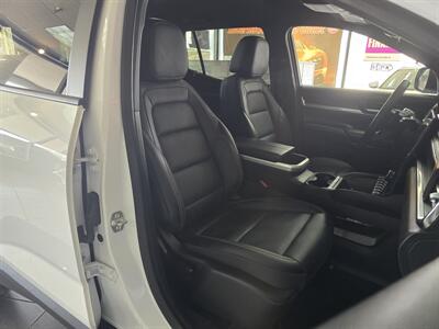 2026 GMC Terrain Elevation 4DR SUV 4X4 - Photo 15 - Hamilton, OH 45015