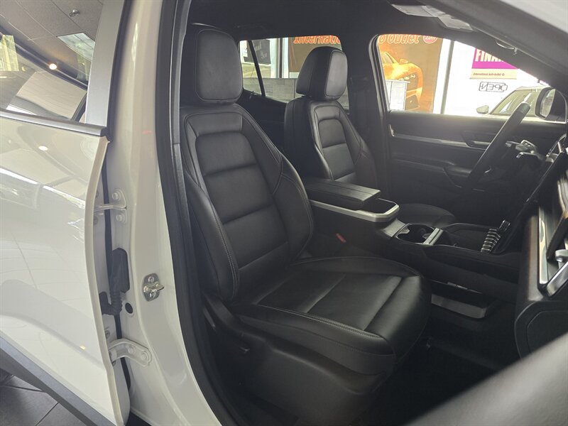2026 GMC Terrain Elevation 4DR SUV 4X4 - Photo 15 - Hamilton, OH 45015
