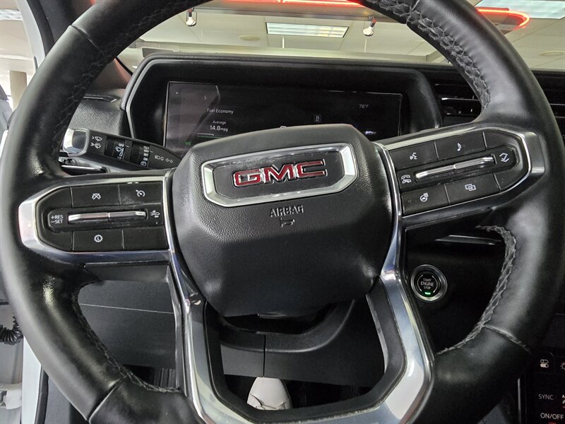 2026 GMC Terrain Elevation 4DR SUV 4X4 - Photo 24 - Hamilton, OH 45015