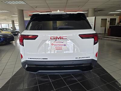 2026 GMC Terrain Elevation 4DR SUV 4X4 - Photo 5 - Hamilton, OH 45015