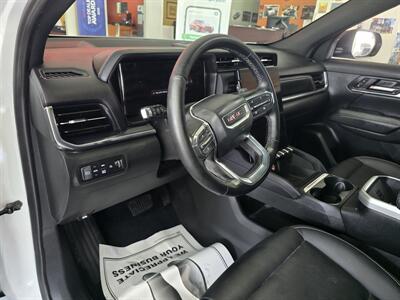 2026 GMC Terrain Elevation 4DR SUV 4X4 - Photo 9 - Hamilton, OH 45015