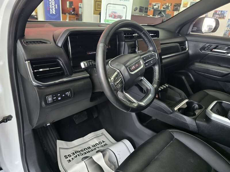 2026 GMC Terrain Elevation 4DR SUV 4X4 - Photo 9 - Hamilton, OH 45015