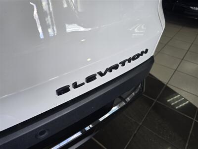 2026 GMC Terrain Elevation 4DR SUV 4X4 - Photo 35 - Hamilton, OH 45015