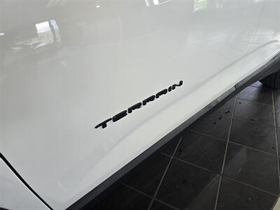 2026 GMC Terrain Elevation 4DR SUV 4X4 - Photo 33 - Hamilton, OH 45015