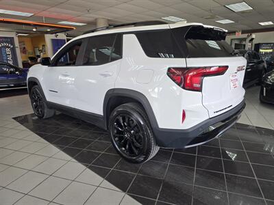 2026 GMC Terrain Elevation 4DR SUV 4X4 - Photo 6 - Hamilton, OH 45015