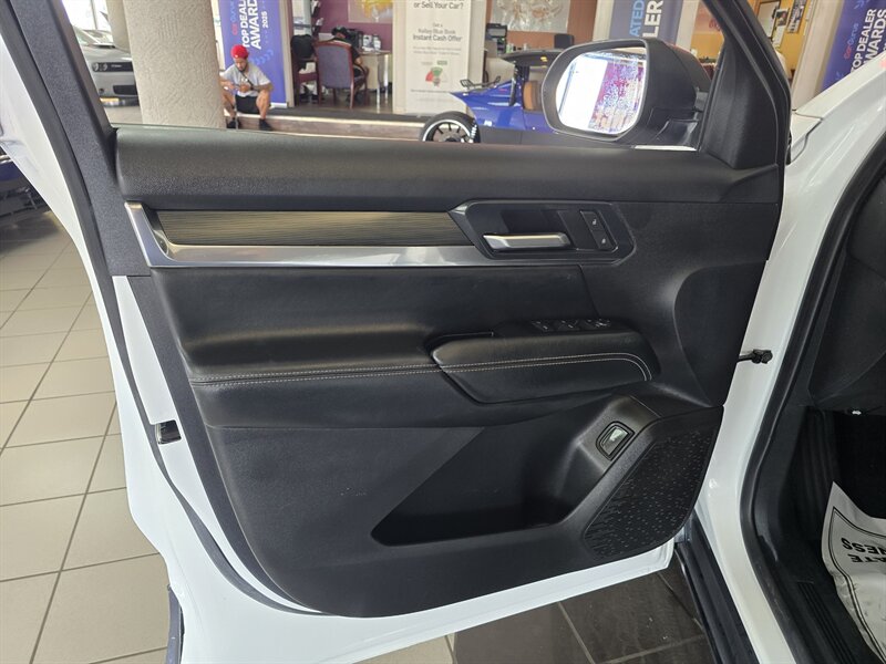 2026 GMC Terrain Elevation 4DR SUV 4X4 - Photo 7 - Hamilton, OH 45015
