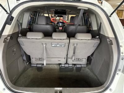 2014 Honda Odyssey Touring Elite 4DR MINI-VAN   - Photo 35 - Hamilton, OH 45015