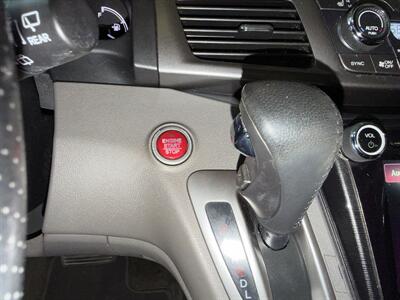 2014 Honda Odyssey Touring Elite 4DR MINI-VAN   - Photo 19 - Hamilton, OH 45015