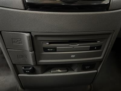 2014 Honda Odyssey Touring Elite 4DR MINI-VAN   - Photo 20 - Hamilton, OH 45015