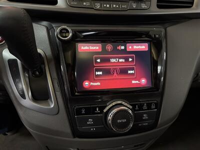 2014 Honda Odyssey Touring Elite 4DR MINI-VAN   - Photo 18 - Hamilton, OH 45015