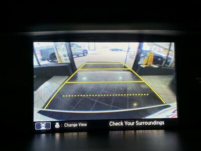 2014 Honda Odyssey Touring Elite 4DR MINI-VAN   - Photo 17 - Hamilton, OH 45015