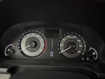 2014 Honda Odyssey Touring Elite 4DR MINI-VAN   - Photo 12 - Hamilton, OH 45015