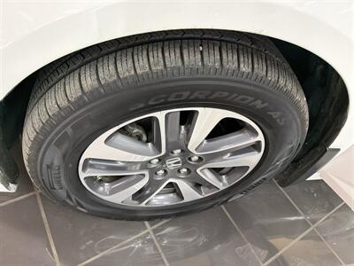 2014 Honda Odyssey Touring Elite 4DR MINI-VAN   - Photo 39 - Hamilton, OH 45015