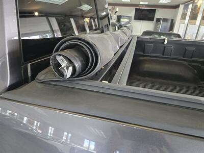 2016 RAM 1500 Outdoorsman 4DR CREW CAB 4X4/V8 - Photo 31 - Hamilton, OH 45015