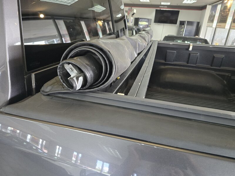 2016 RAM 1500 Outdoorsman 4DR CREW CAB 4X4/V8 - Photo 31 - Hamilton, OH 45015
