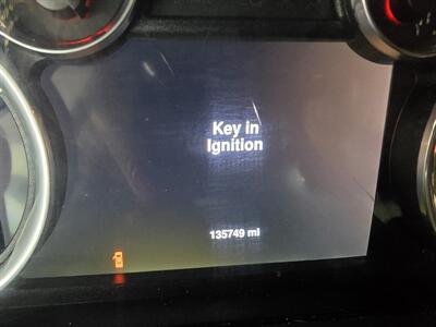 2016 RAM 1500 Outdoorsman 4DR CREW CAB 4X4/V8 - Photo 21 - Hamilton, OH 45015