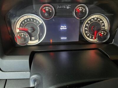 2016 RAM 1500 Outdoorsman 4DR CREW CAB 4X4/V8 - Photo 22 - Hamilton, OH 45015