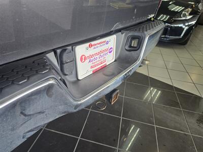 2016 RAM 1500 Outdoorsman 4DR CREW CAB 4X4/V8 - Photo 34 - Hamilton, OH 45015