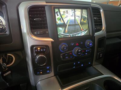 2016 RAM 1500 Outdoorsman 4DR CREW CAB 4X4/V8 - Photo 26 - Hamilton, OH 45015
