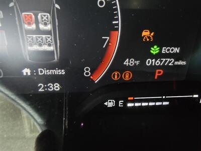 2022 Honda Civic Sport 4DR SEDAN - Photo 23 - Hamilton, OH 45015