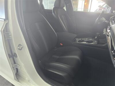 2022 Honda Civic Sport 4DR SEDAN - Photo 14 - Hamilton, OH 45015