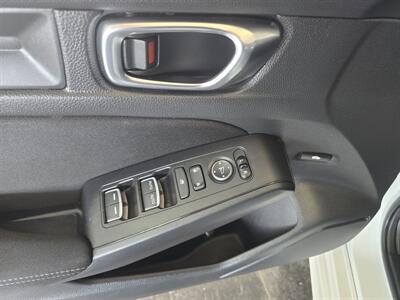 2022 Honda Civic Sport 4DR SEDAN - Photo 17 - Hamilton, OH 45015