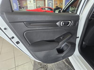 2022 Honda Civic Sport 4DR SEDAN - Photo 10 - Hamilton, OH 45015
