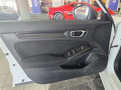 2022 Honda Civic Sport 4DR SEDAN - Photo 7 - Hamilton, OH 45015