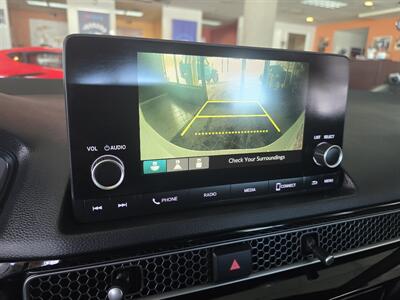 2022 Honda Civic Sport 4DR SEDAN - Photo 20 - Hamilton, OH 45015