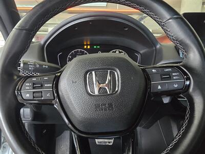 2022 Honda Civic Sport 4DR SEDAN - Photo 22 - Hamilton, OH 45015